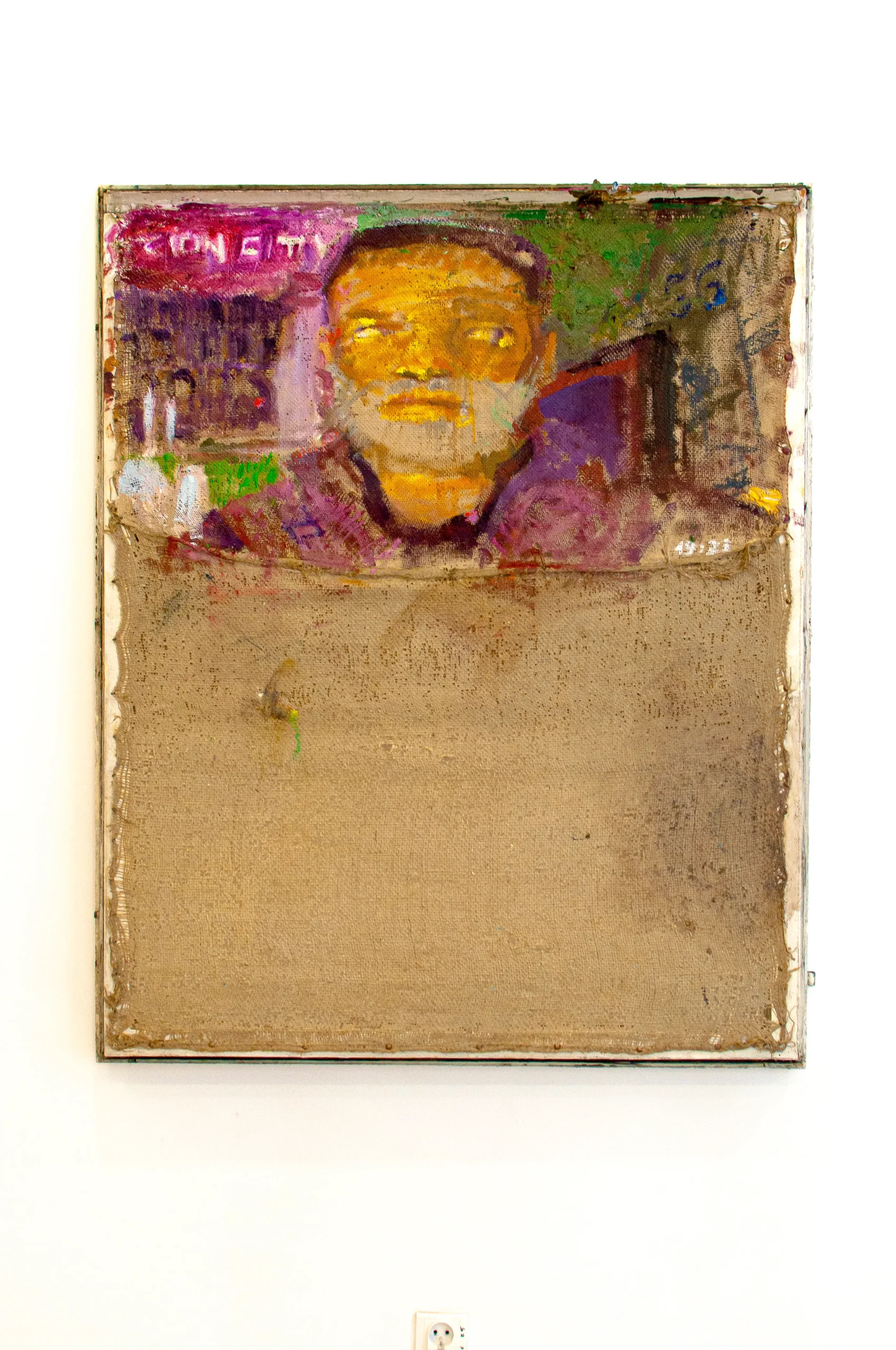 Postcard from Zion City