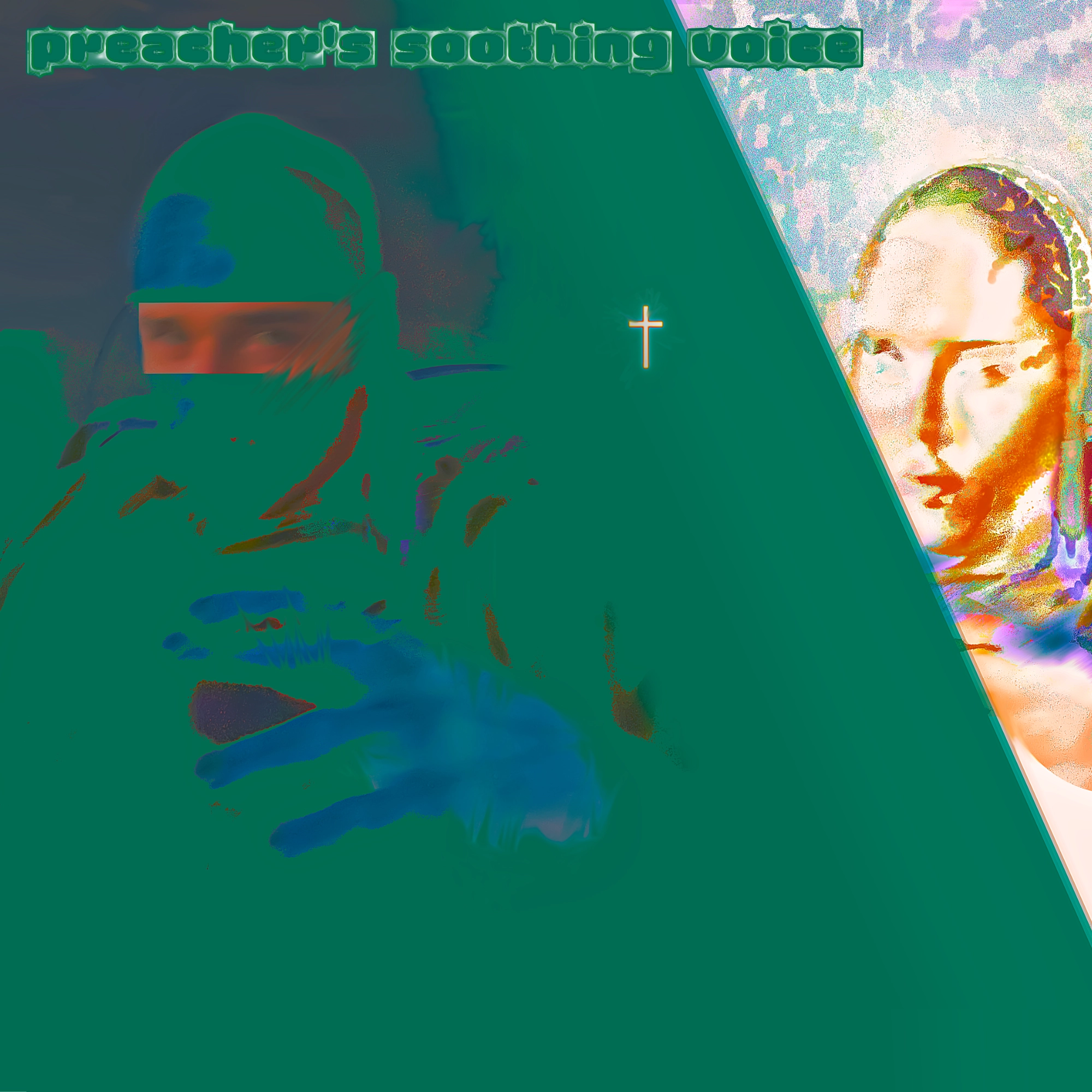Preacher’s Soothing Voice